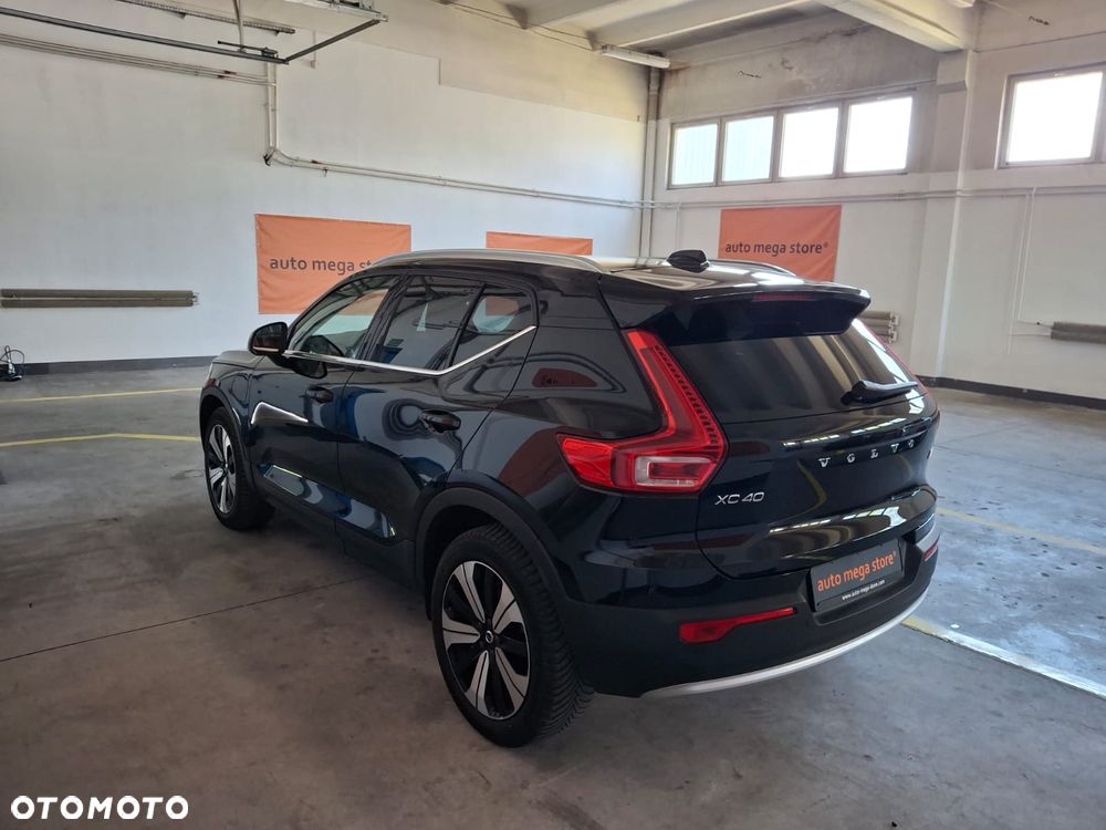 Volvo XC 40 T5 Recharge DKG Plus Bright - 3