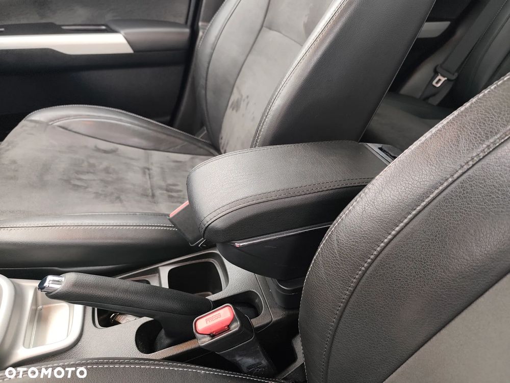 Suzuki Vitara 1.6 (4x2) Comfort+ - 27