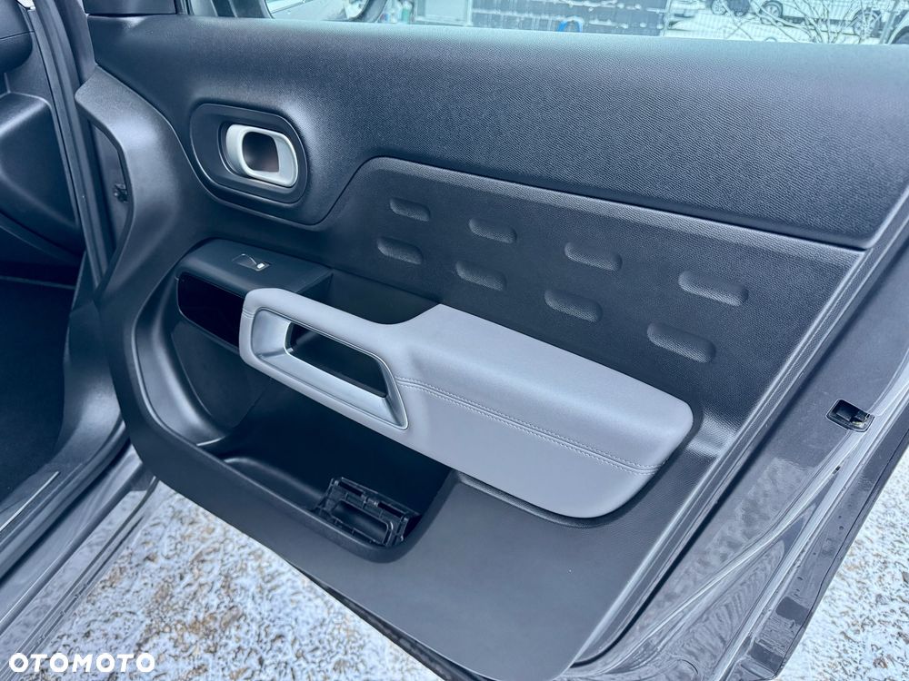 Citroën C5 Aircross - 29