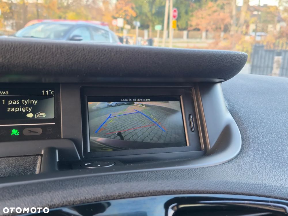 Renault Grand Scenic 2.0 16V 140 CVT Bose Edition - 31