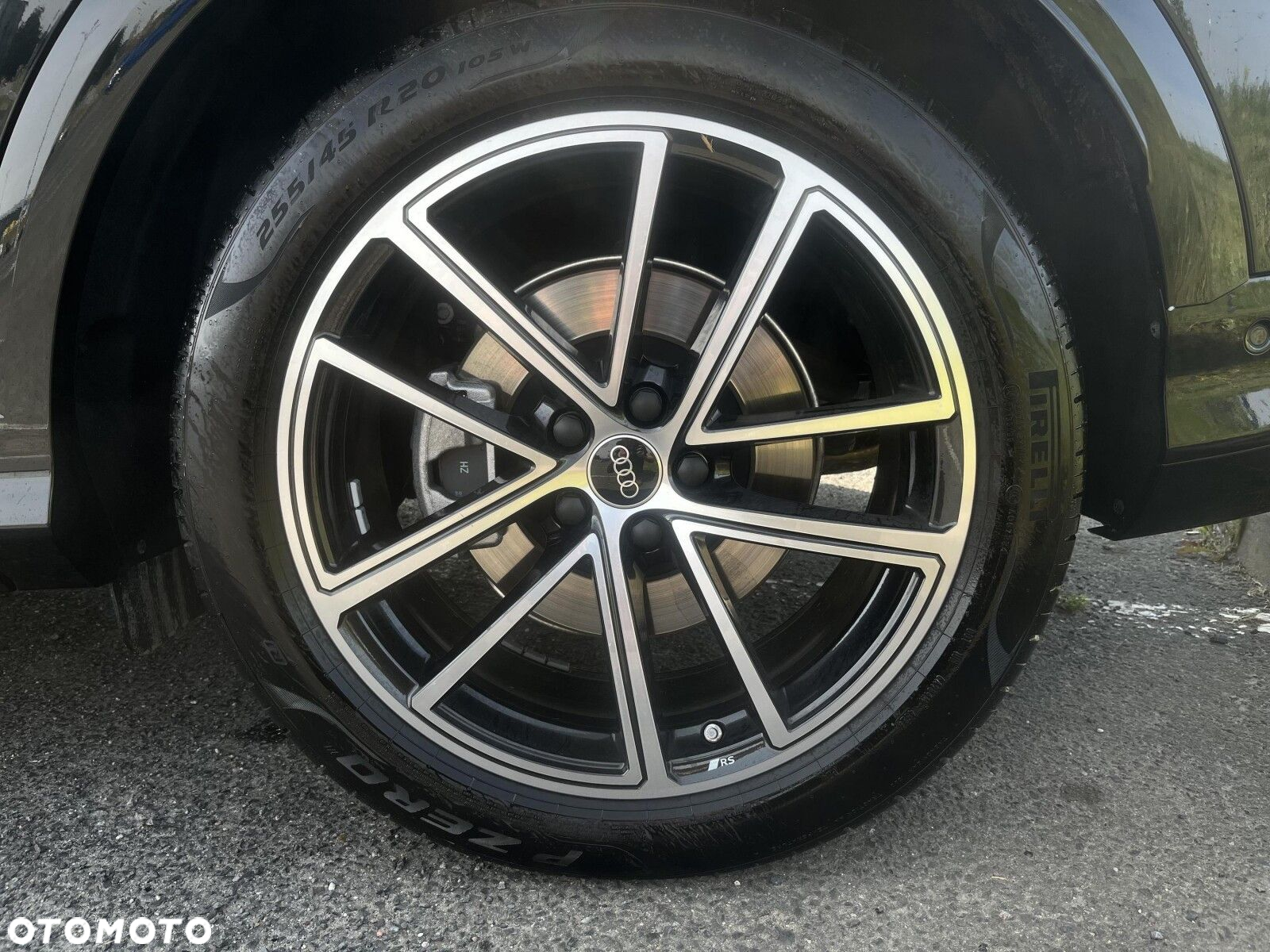 Audi Q5 - 10