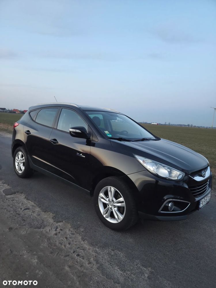 Hyundai ix35 1.6 GDI Classic 2WD - 5
