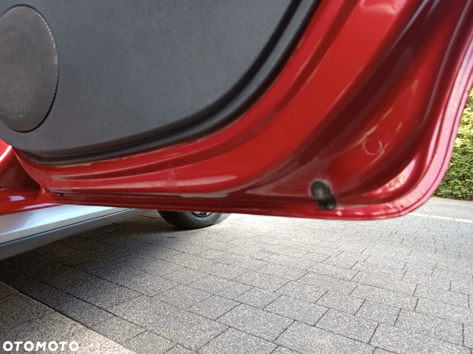 Dacia Sandero Stepway 1.6 - 31