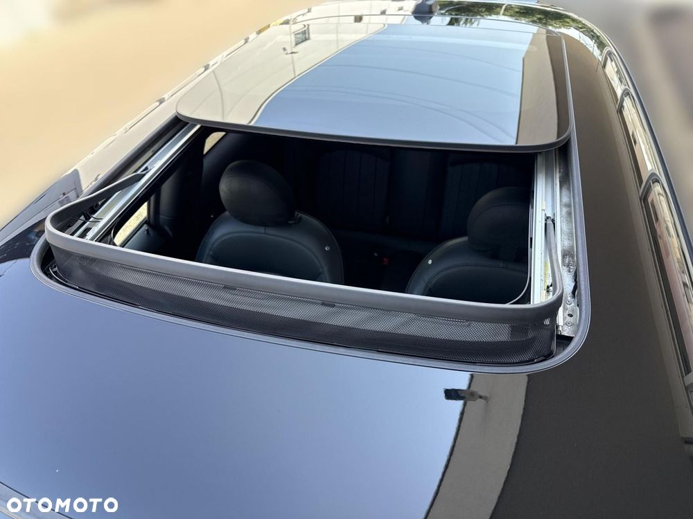 MINI Cooper S - 16