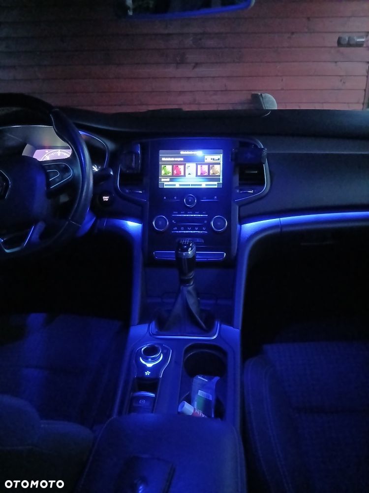 Renault Talisman - 8