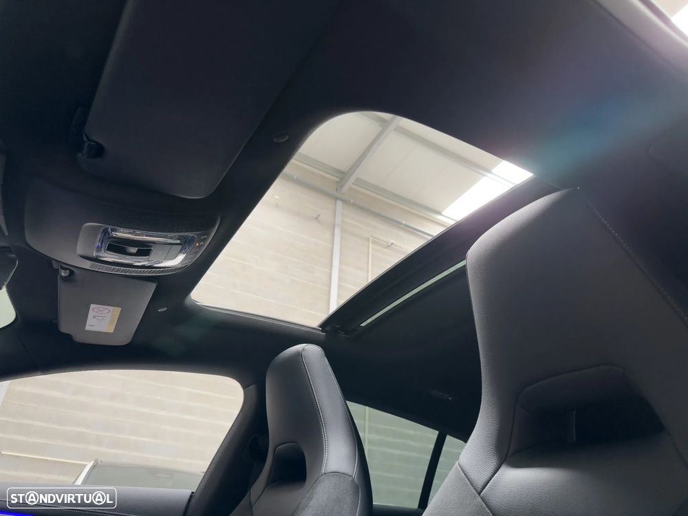 Mercedes-Benz CLA 250 e Shooting Brake AMG Line - 46