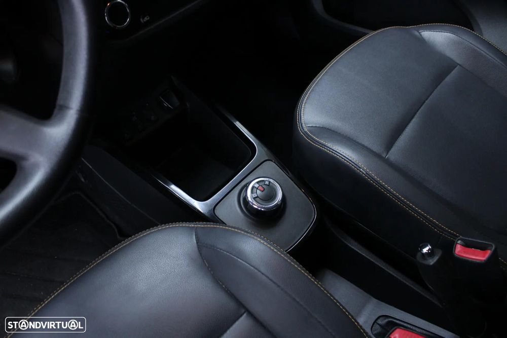 Dacia Spring Electric 45 Comfort Plus - 12