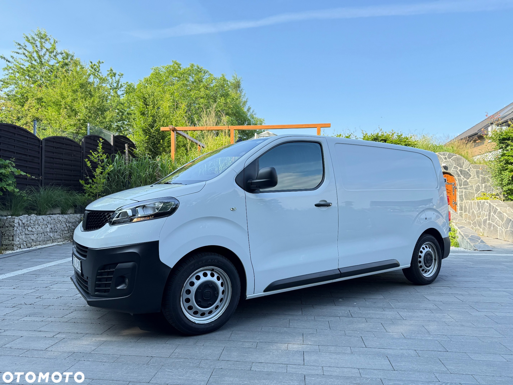 Fiat Scudo - 3