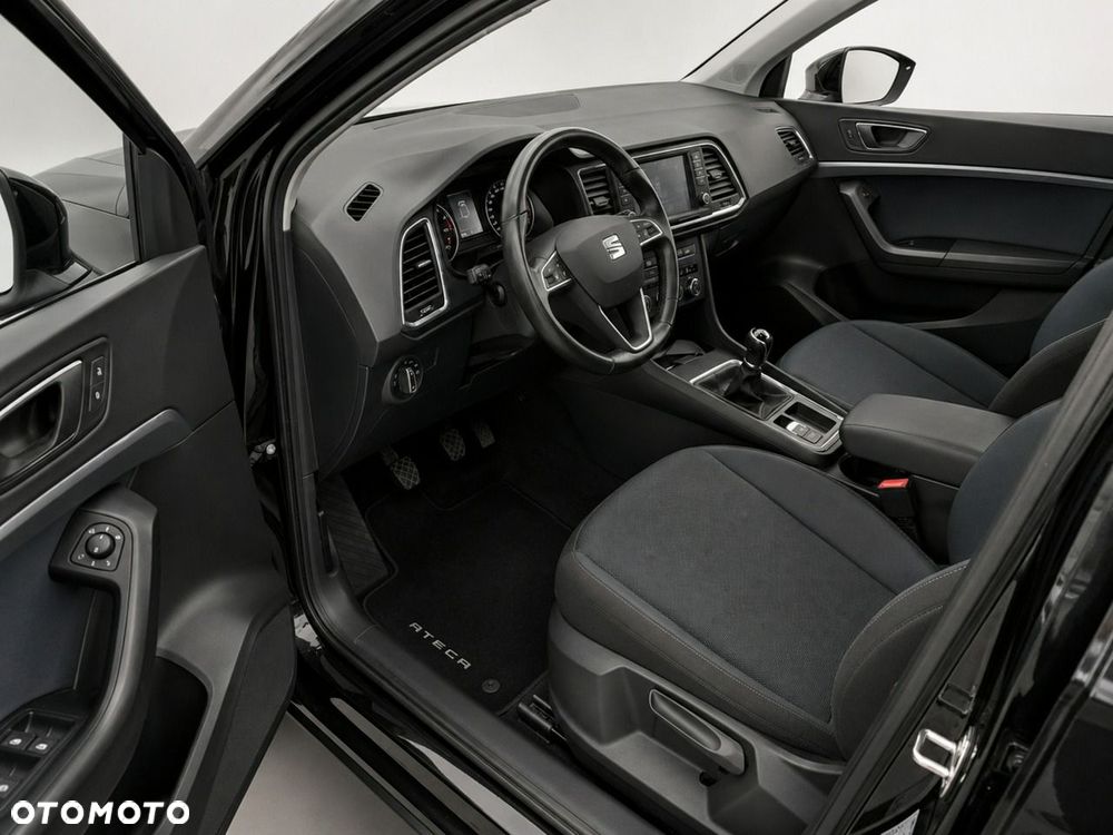 Seat Ateca - 11