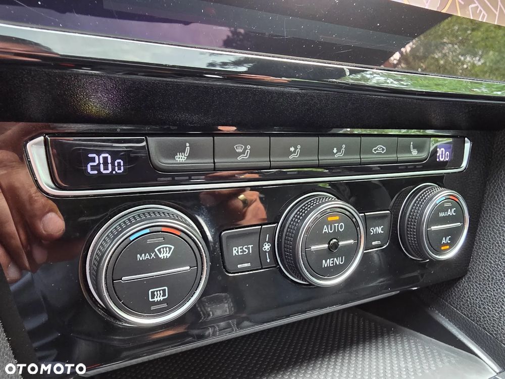 Volkswagen Arteon 2.0 TSI GPF R-Line DSG - 29