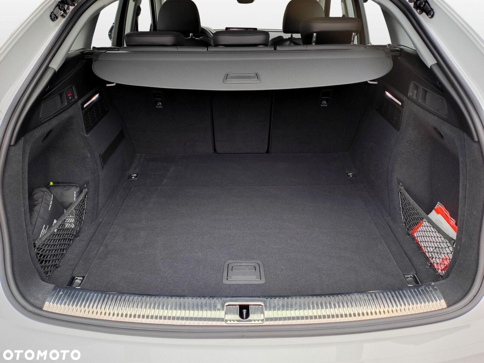Audi Q5 Sportback - 17