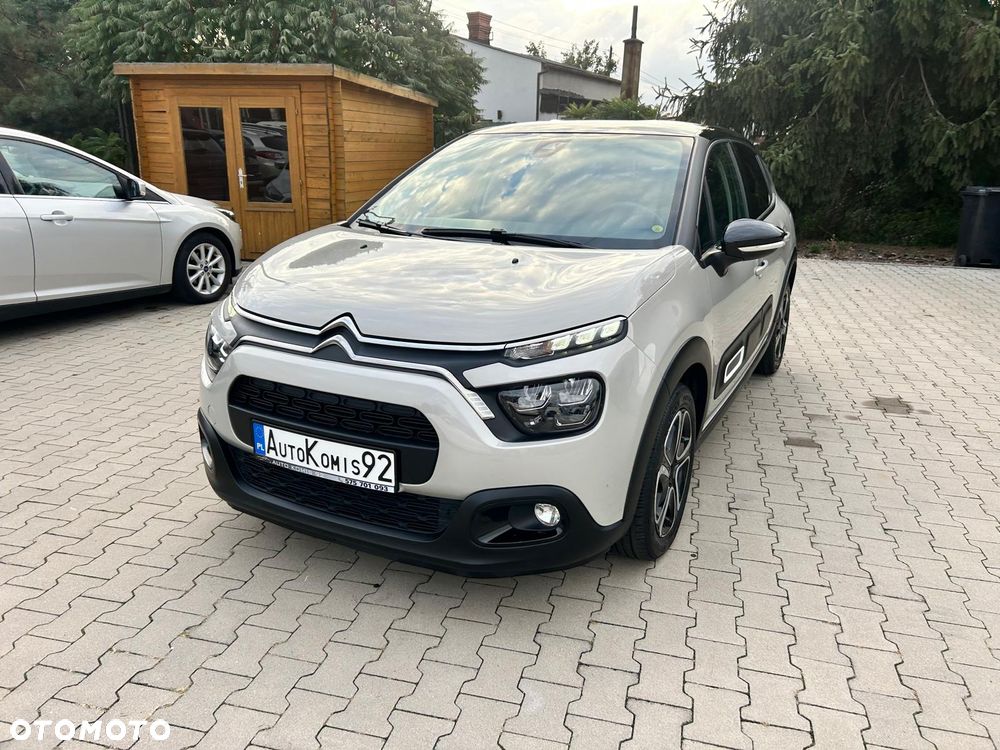 Citroën C3 1.2 PureTech Shine - 15
