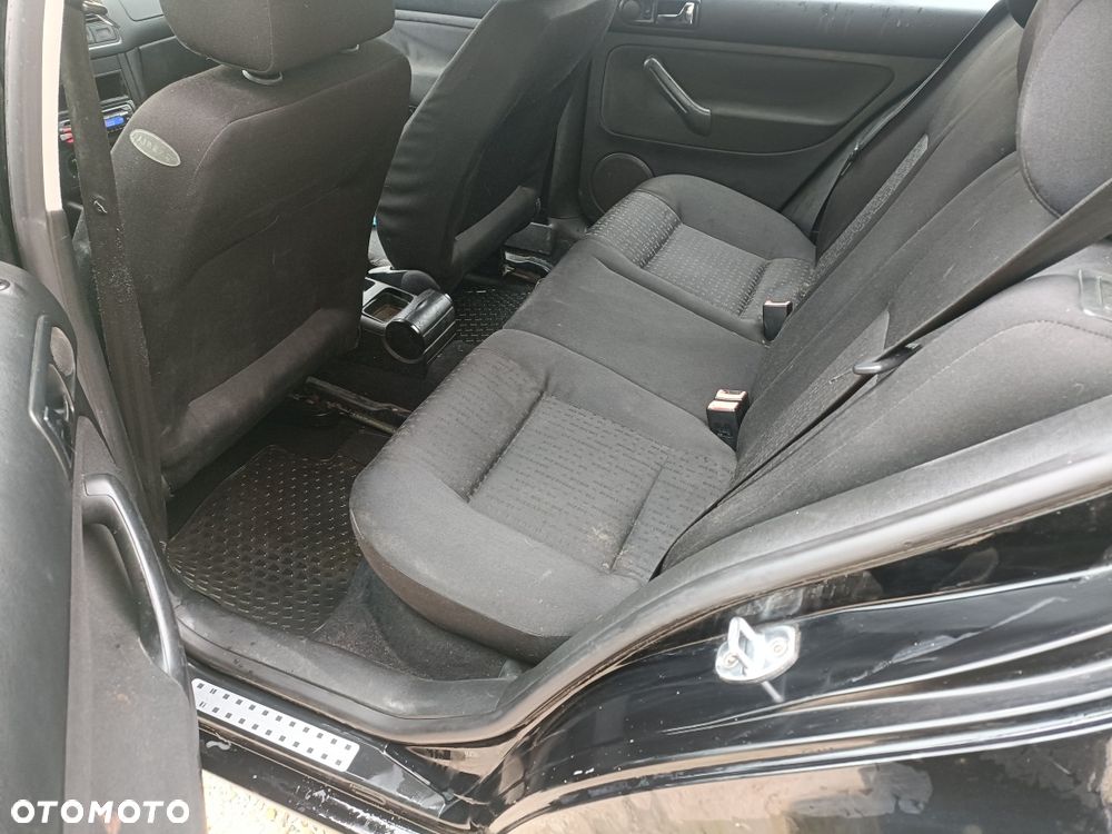 Volkswagen Golf - 7