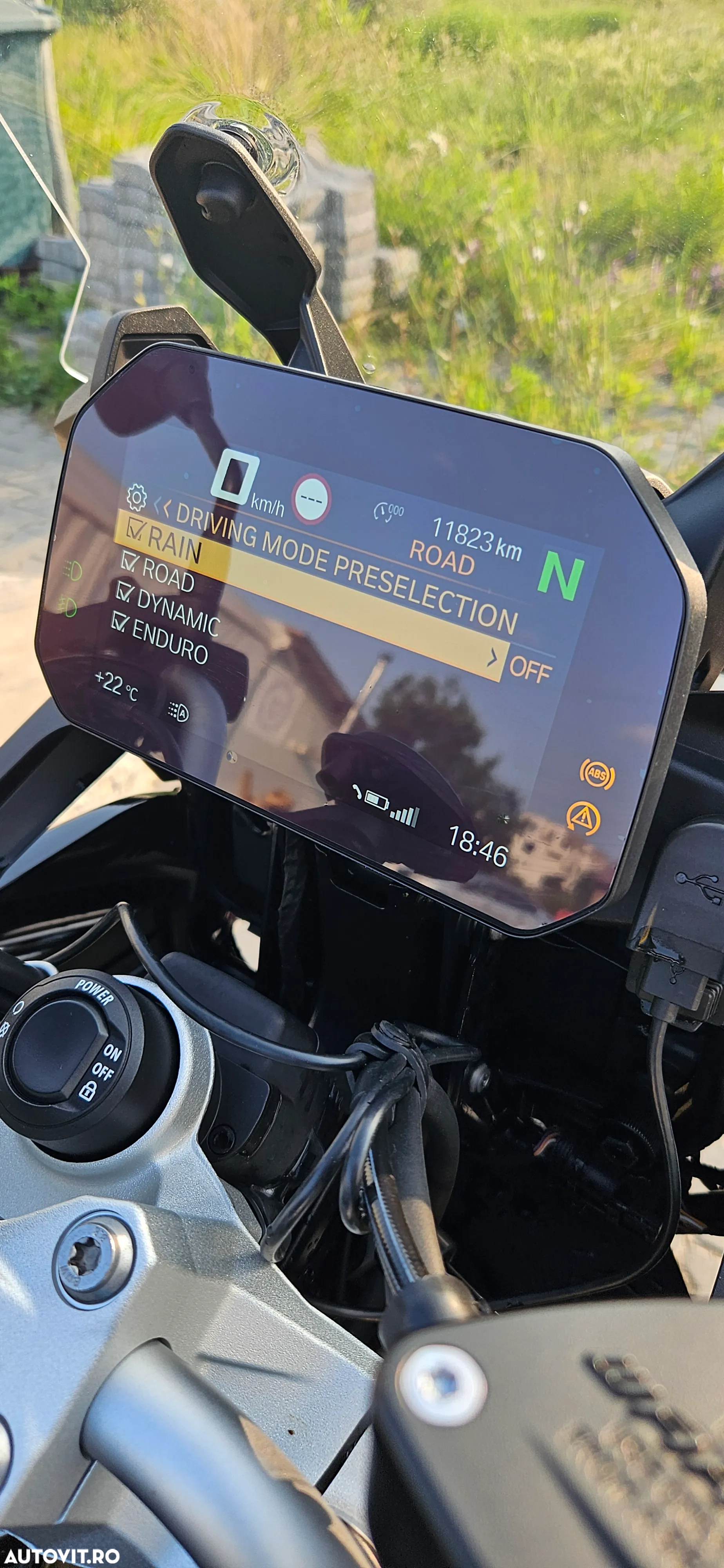 BMW F 750GS 40 Years Edition - 12