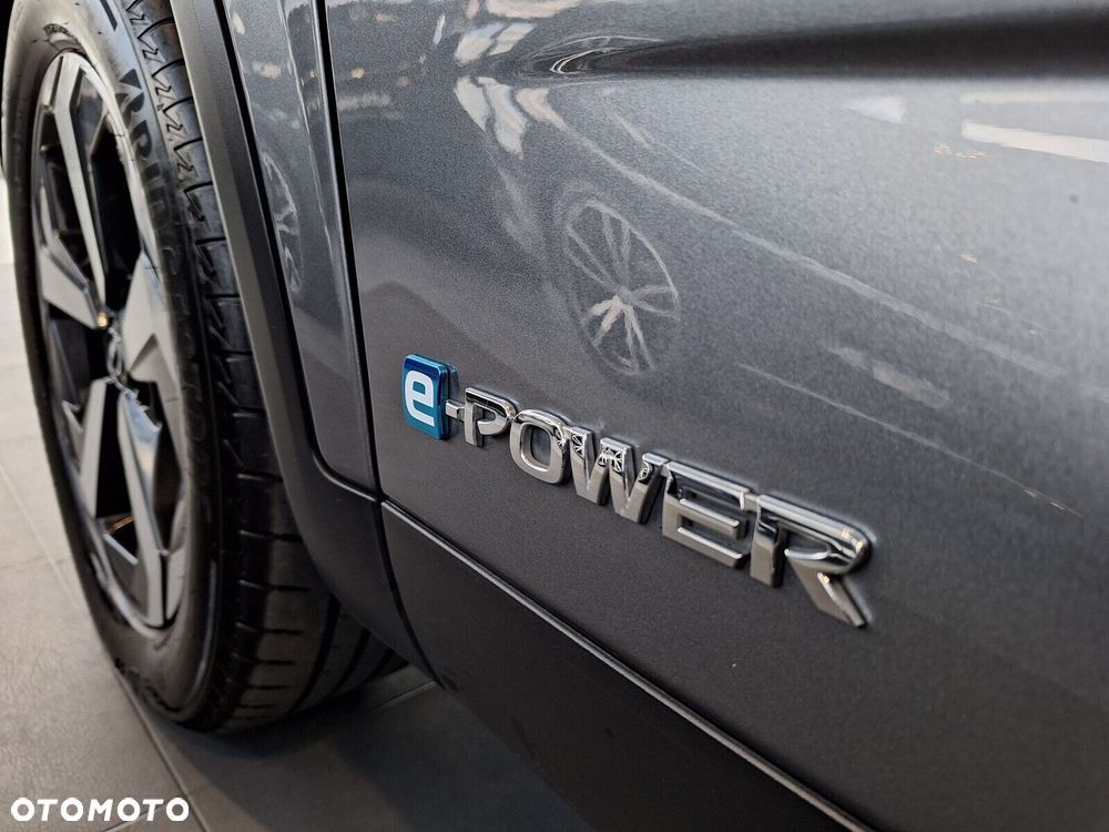 Nissan Qashqai 1.5 e-POWER N-Connecta - 10