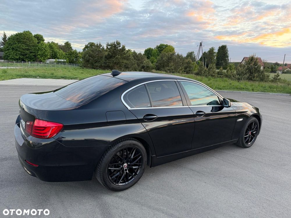 BMW Seria 5 - 29