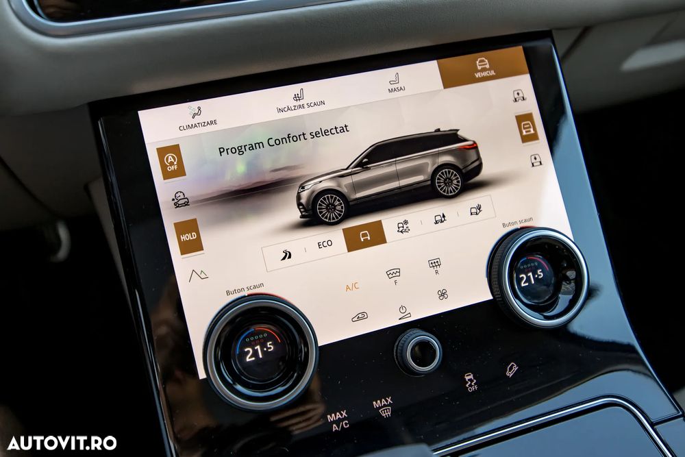 Land Rover Range Rover Velar - 24