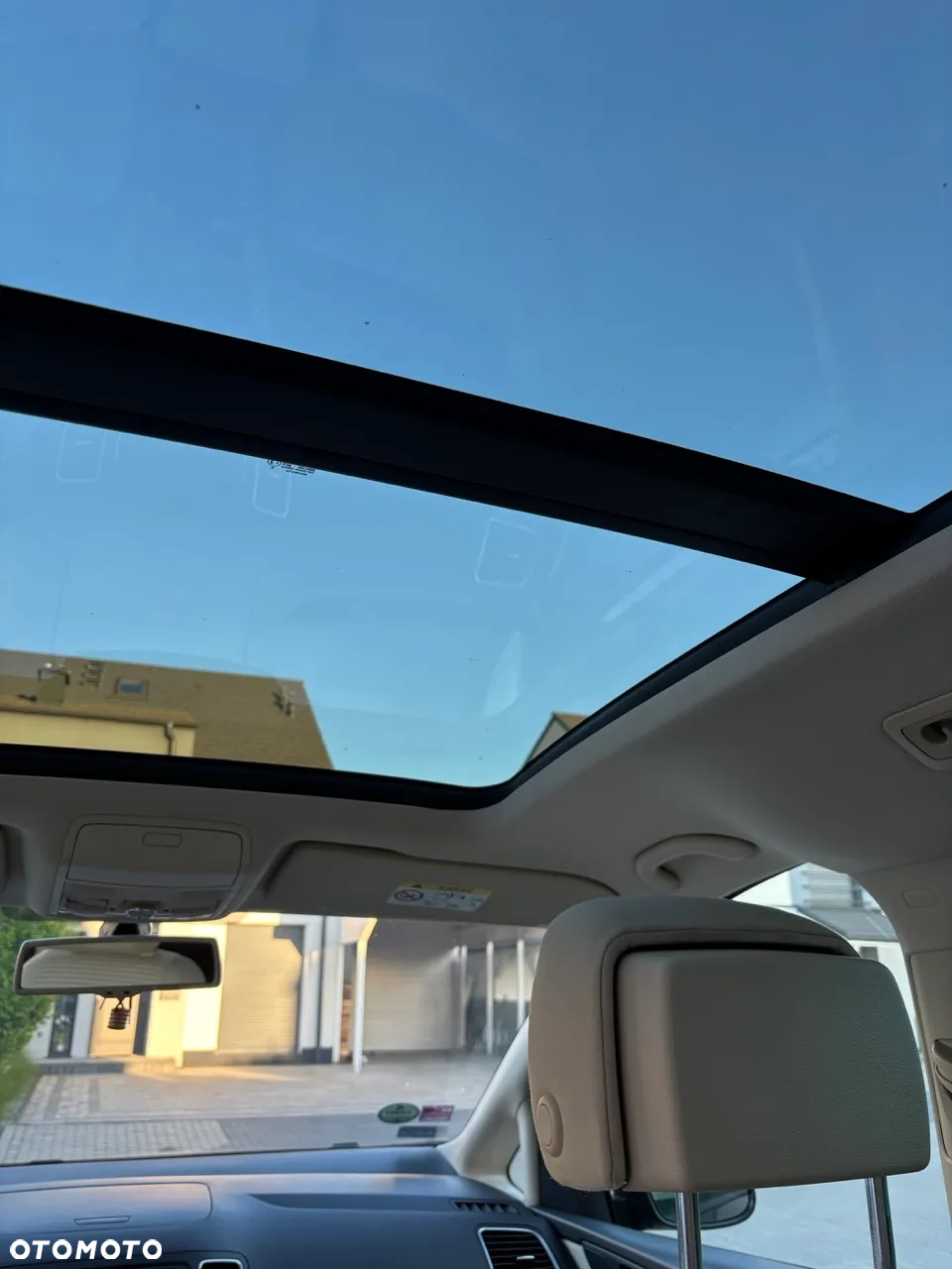 Seat Alhambra 2.0 TDI Ecomotive Style - 24
