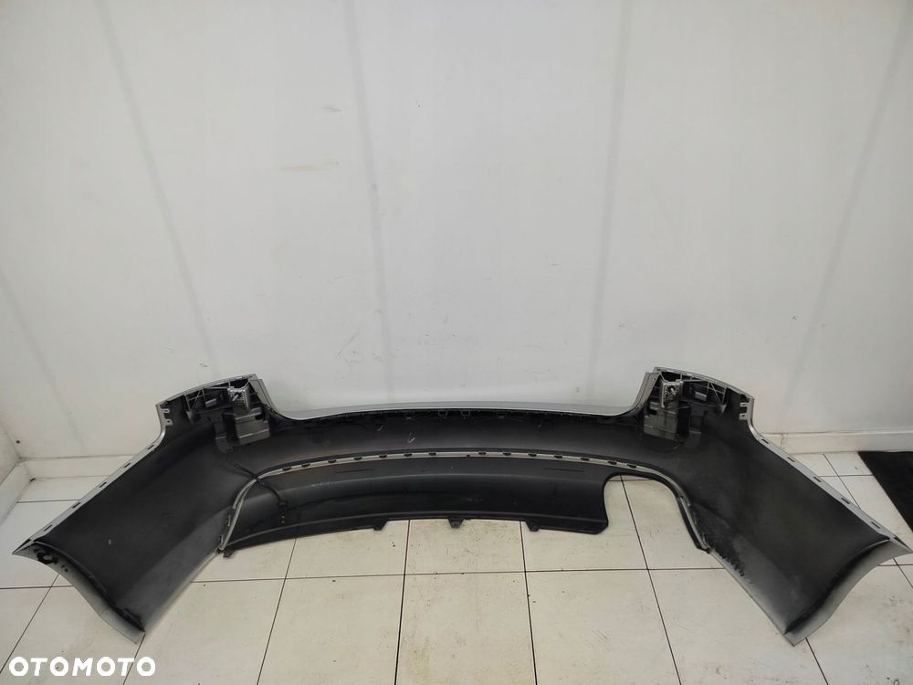 audi a4 b8 kombi 2007r- zderzak tył tylny pdc lx7w - 9