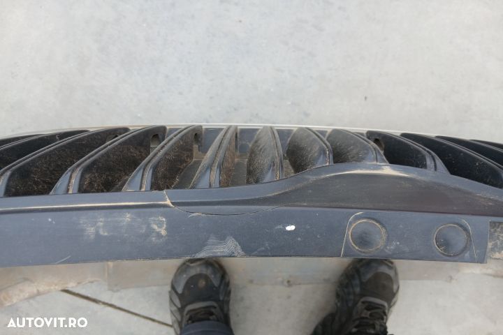 Bara fata 3T0807221 3T0807221 Skoda Superb 2 [2008 - 2013] Combi wago - 6