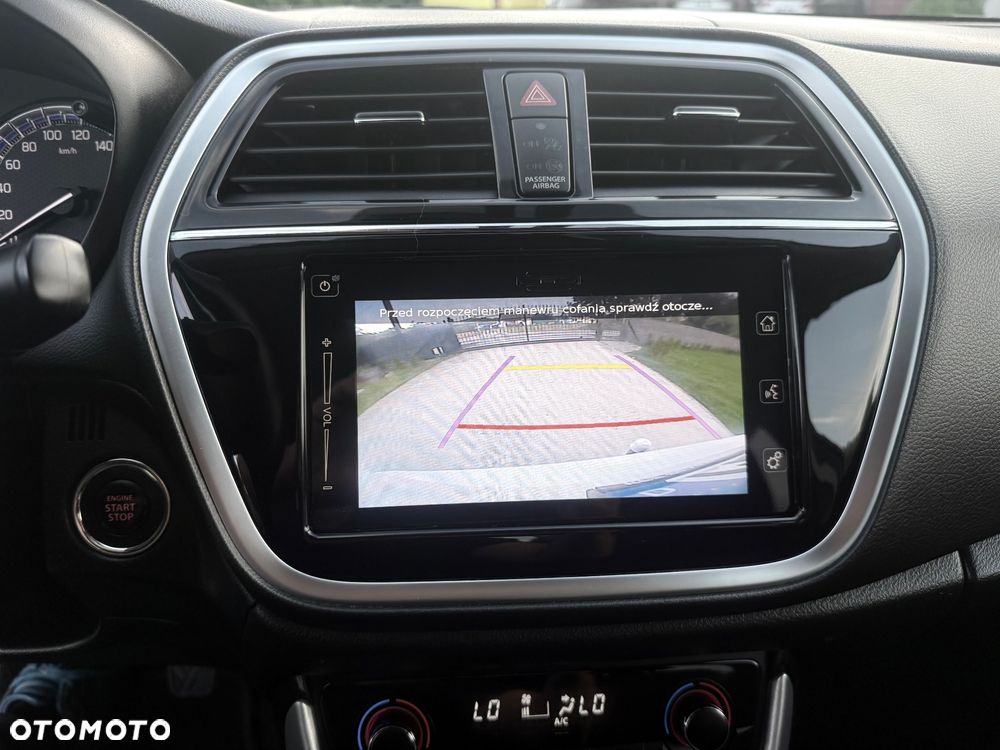 Suzuki SX4 S-Cross - 6