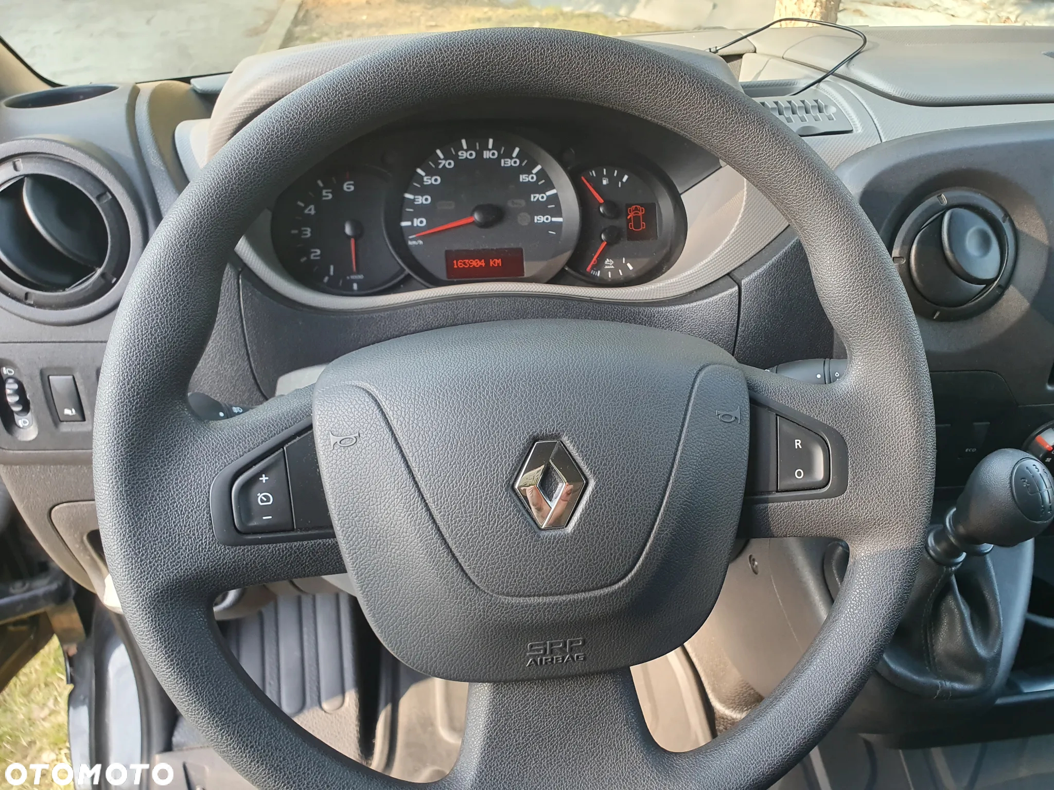 Renault Master - 24