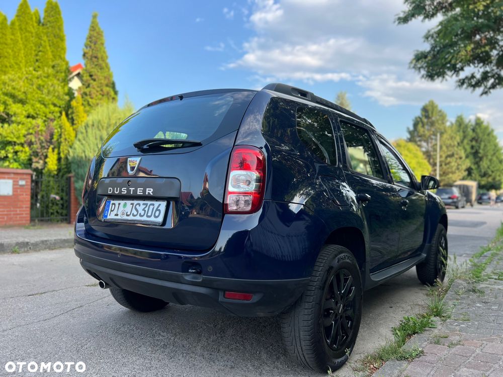 Dacia Duster SCe 115 4x2 Prestige - 12