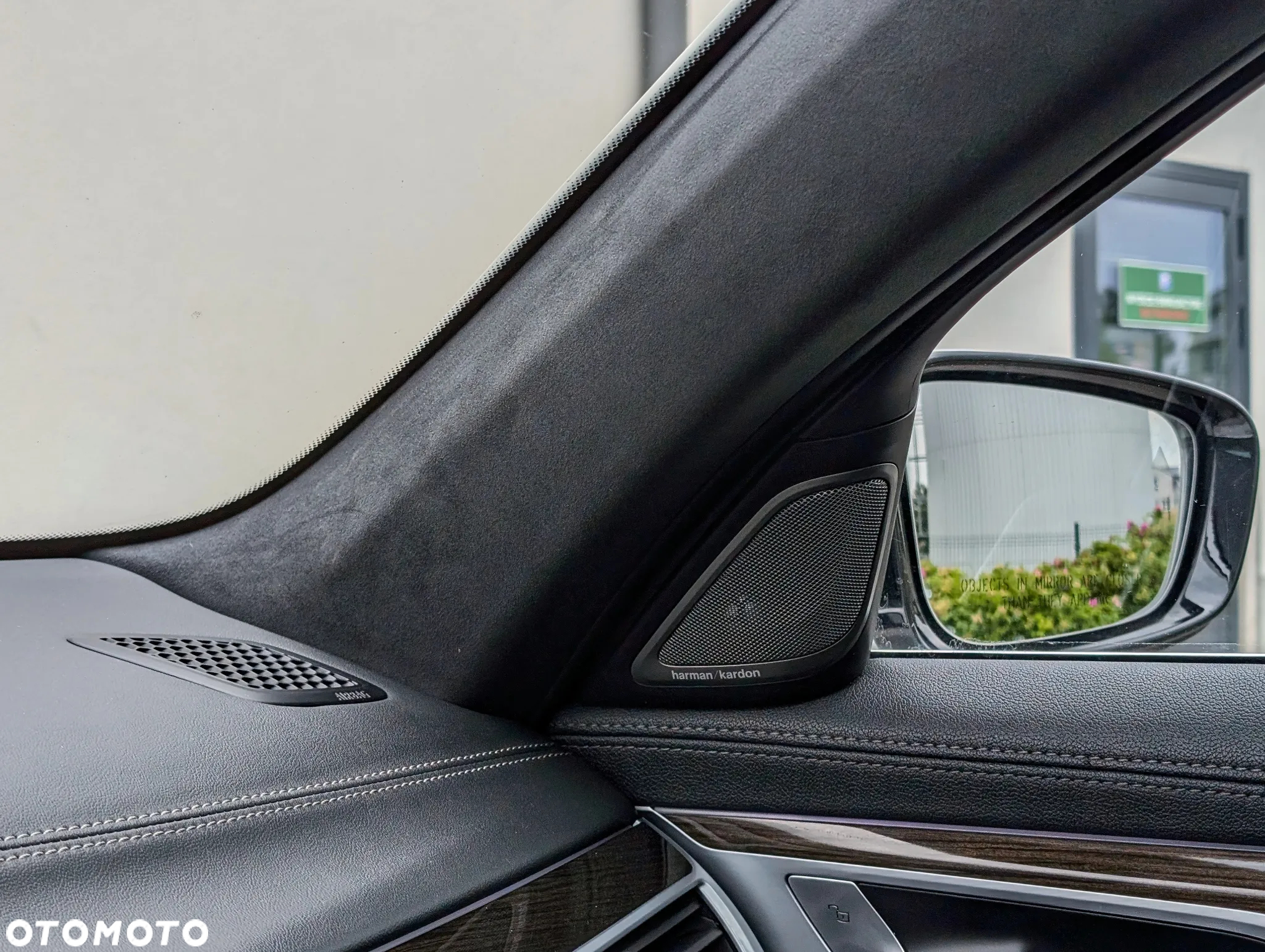 BMW Seria 7 740Li xDrive - 22