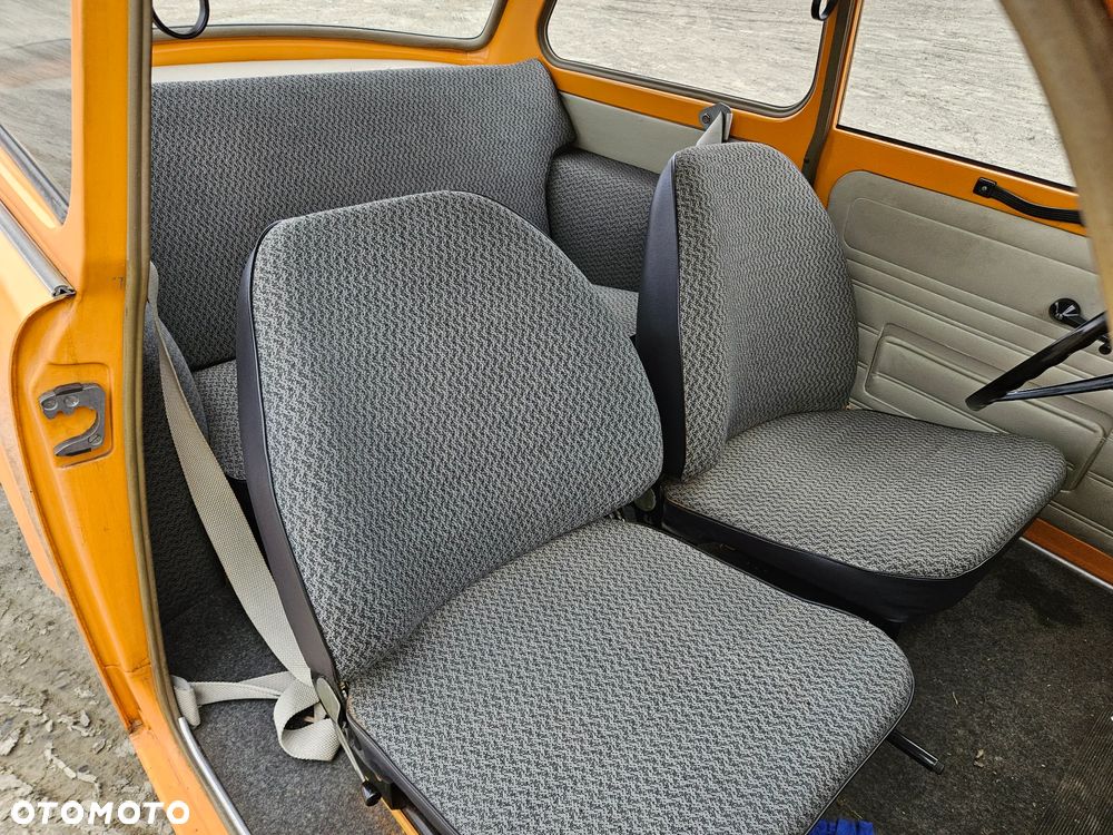 Trabant 601 Universal - 19