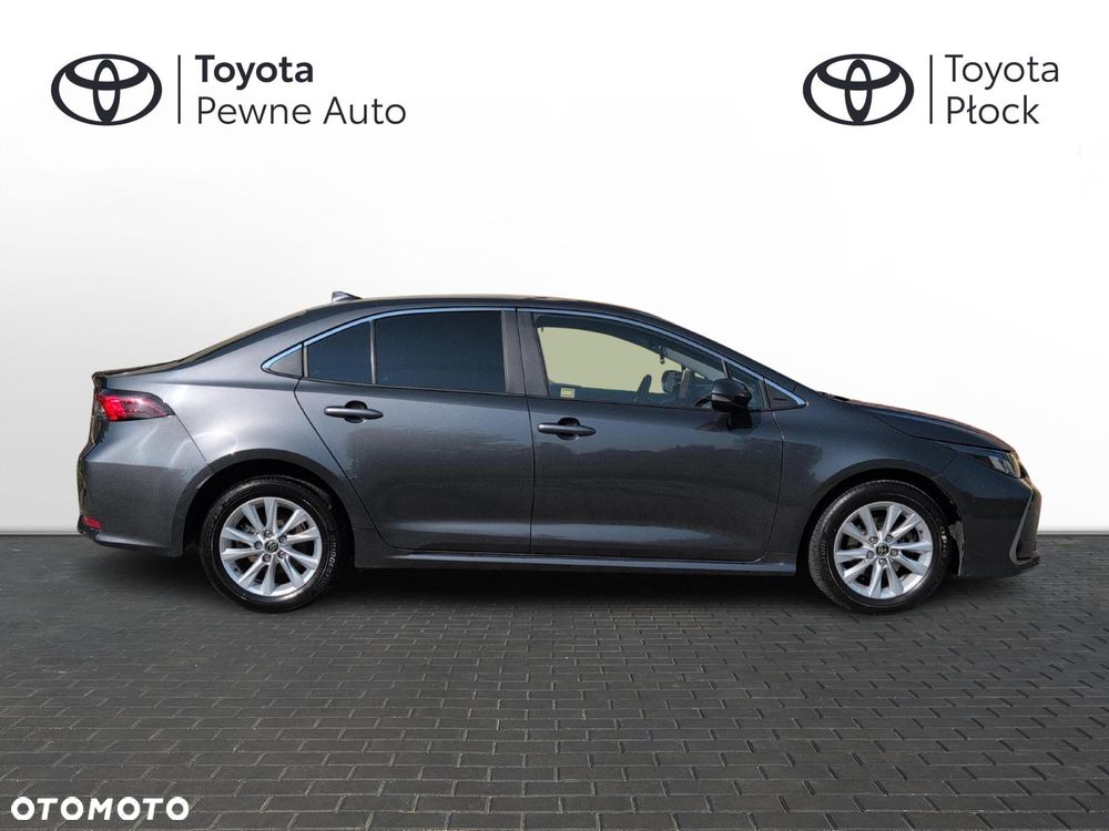Toyota Corolla 1.8 Hybrid Comfort - 6