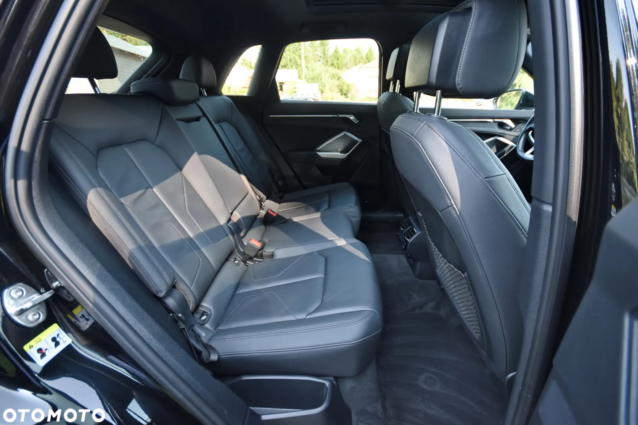 Audi Q3 - 20