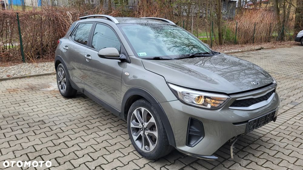 Kia Stonic 1.0 T-GDI XL - 12