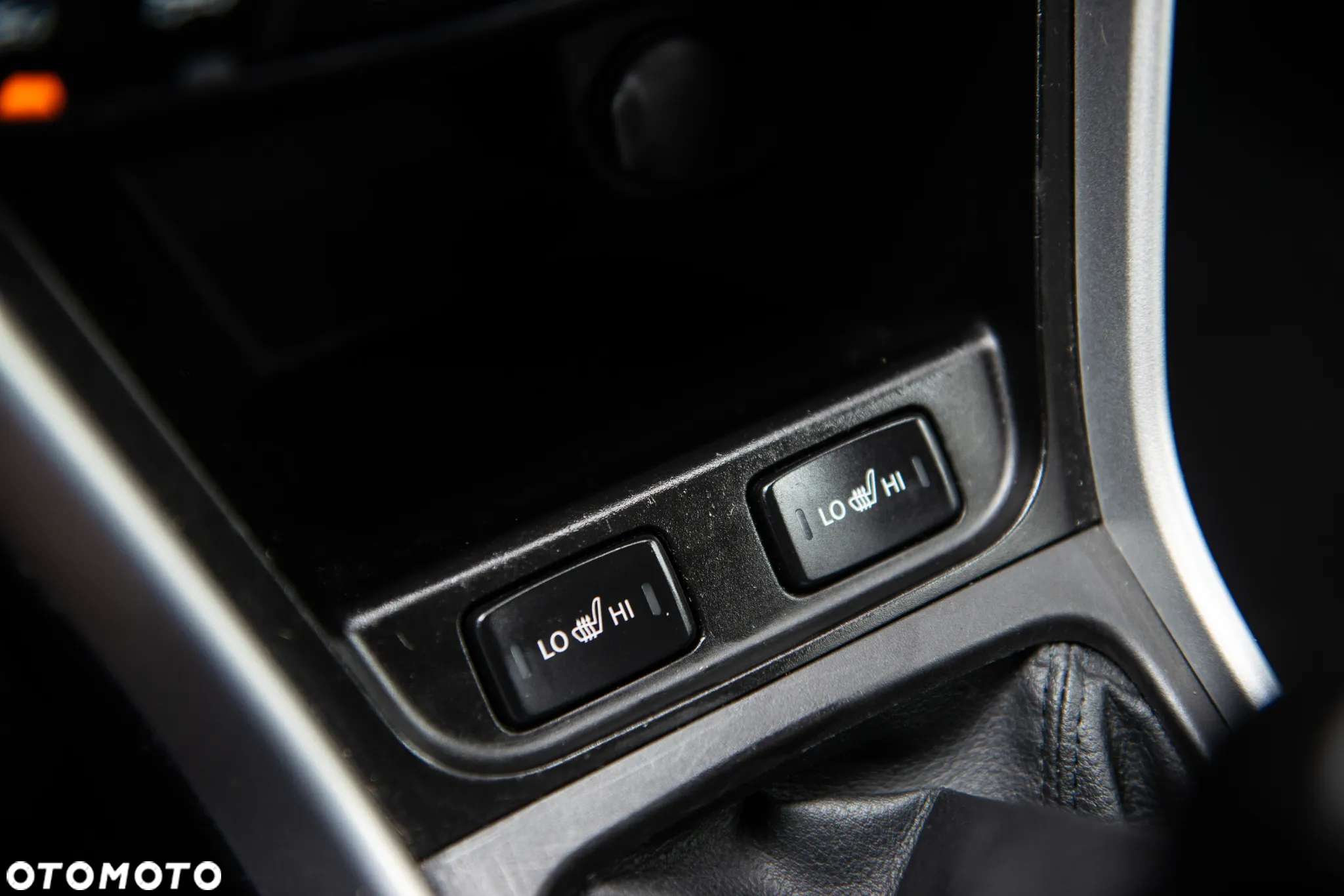 Suzuki SX4 S-Cross 1.6 Premium 4WD - 36