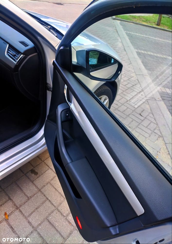 Skoda Octavia 2.0 TDI 4x4 Style DSG - 13
