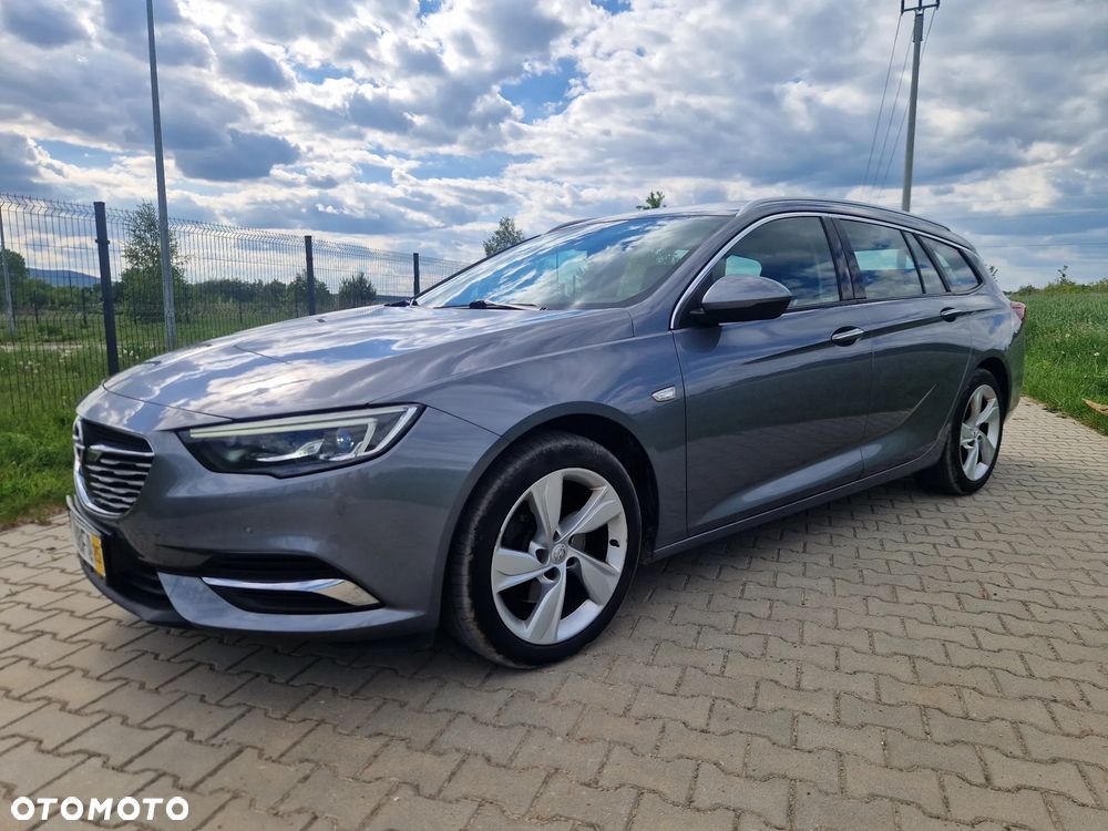 Opel Insignia 2.0 Exclusive - 10