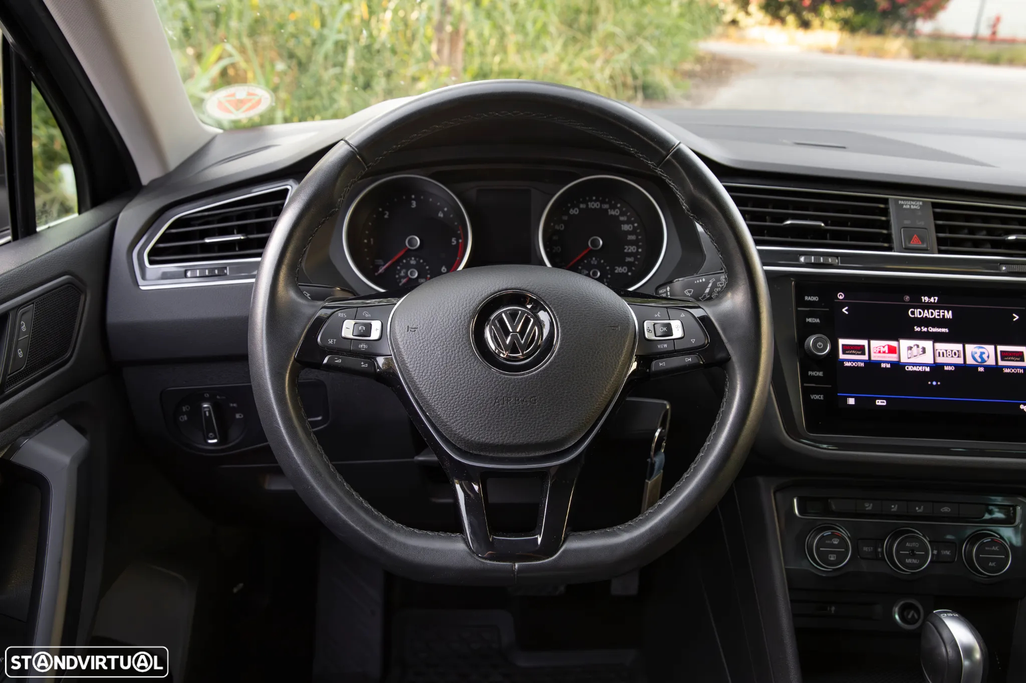 VW Tiguan 2.0 TDI Confortline DSG - 14