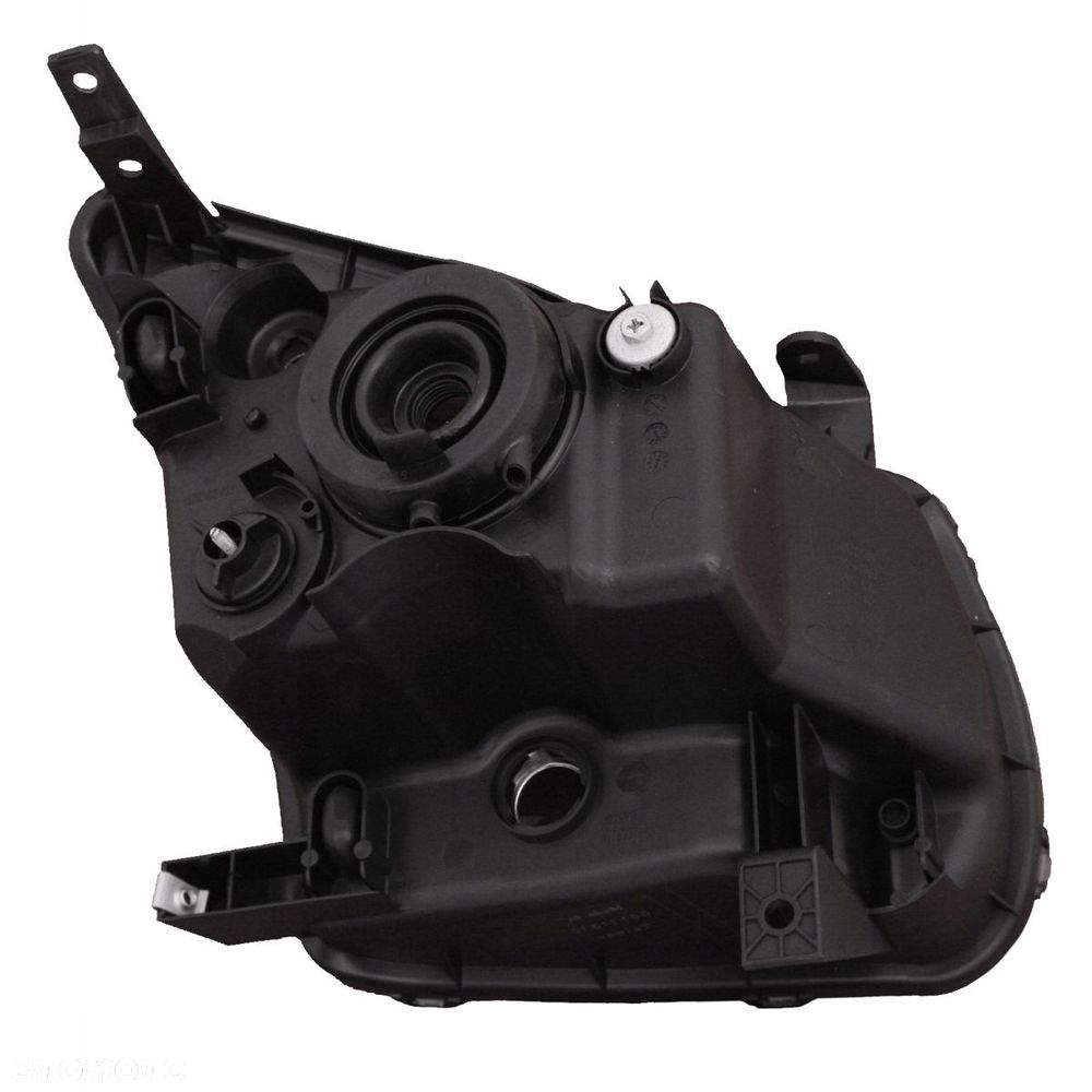 Reflektor Lampa Tyc Suzuki Ignis 2 II fh 2003-2007 kpl - 2