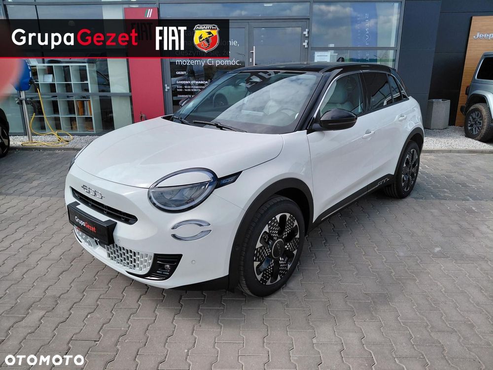 Fiat 600 - 3
