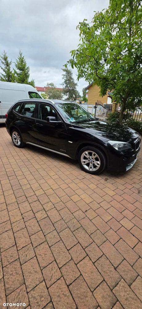 BMW X1 2012 photo 4