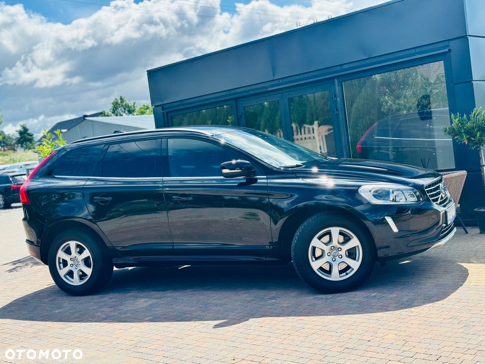 Volvo XC 60 D4 Ocean Race - 26