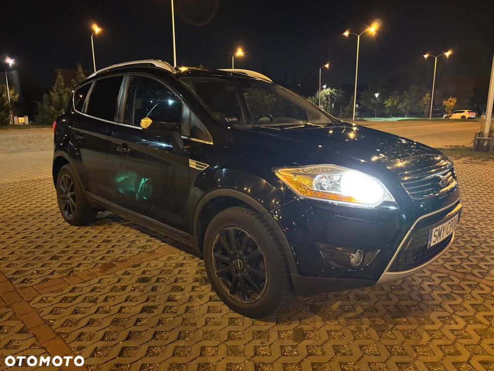 Ford Kuga - 6