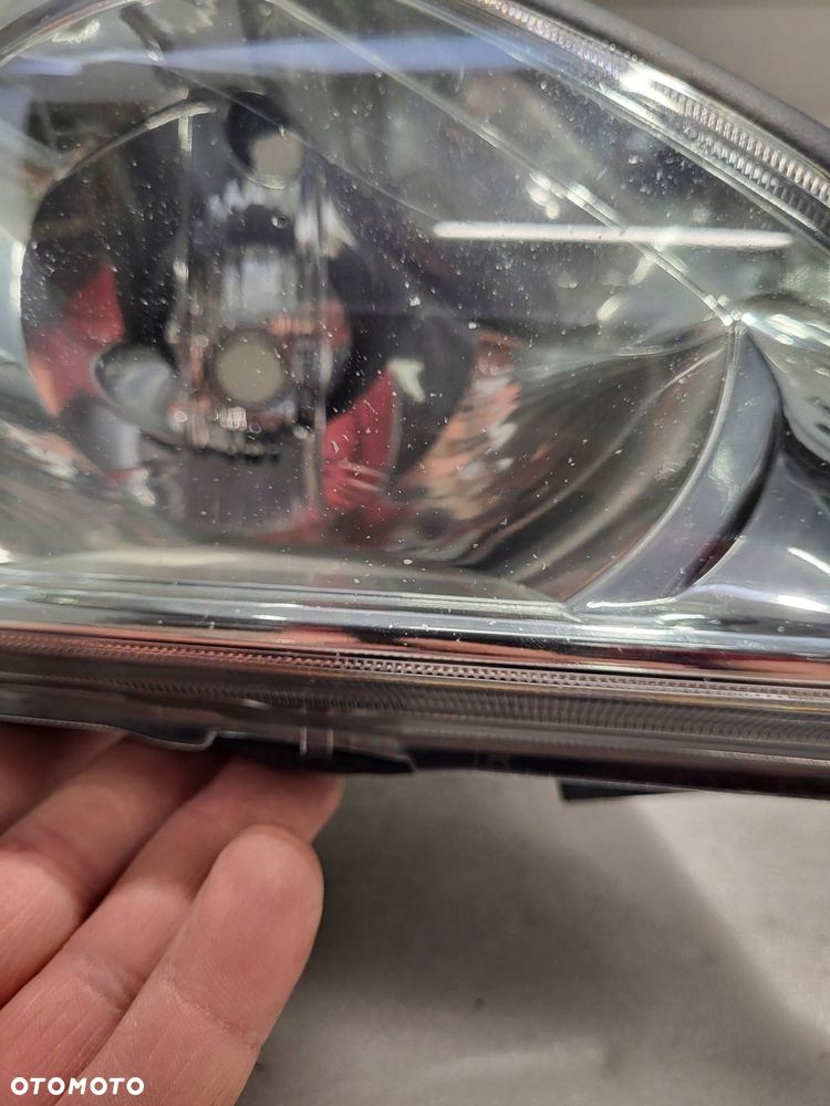 lexus rx 300 xenon komplet lamp przednich - 3