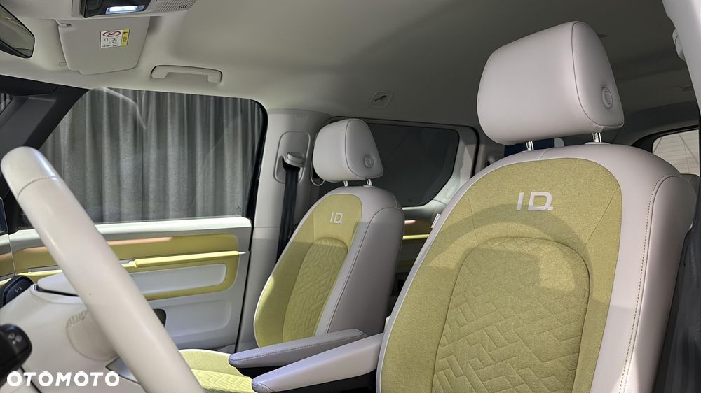 Volkswagen ID. Buzz - 12