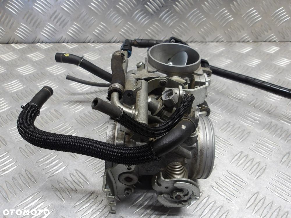 Przepustnica kompletna SUZUKI VLR 1800 C109R BOULEVARD/INTRUDER 08-13r   PN. 13405-22H00 - 4
