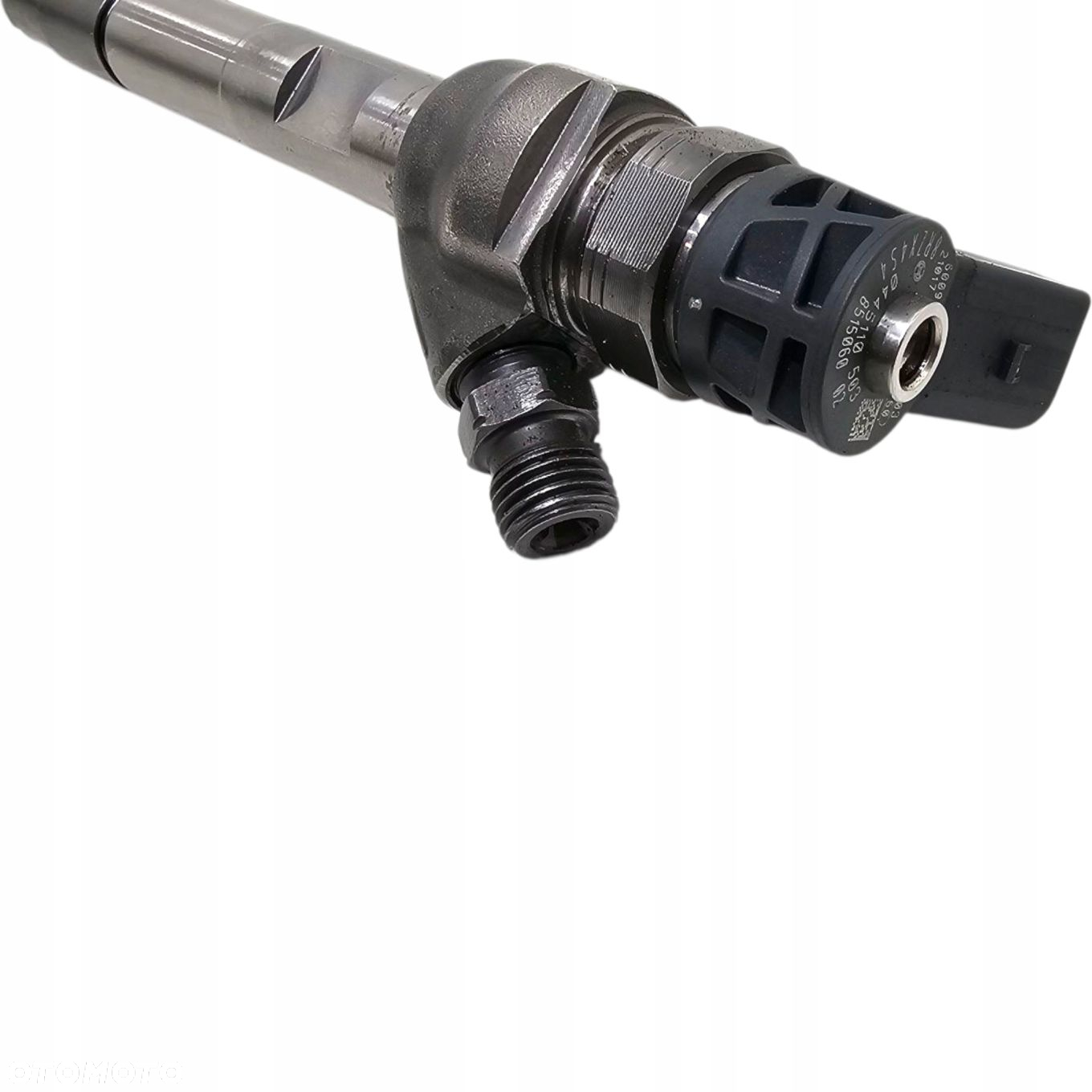 Bmw F20 F21 Mini R60 R61 Wtrysk Wtryskiwacz 1.4 1.6 N47N 8515060 0445110503 - 6