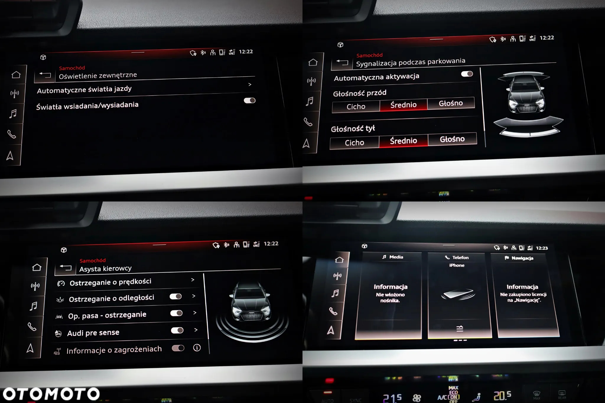 Audi A3 - 35