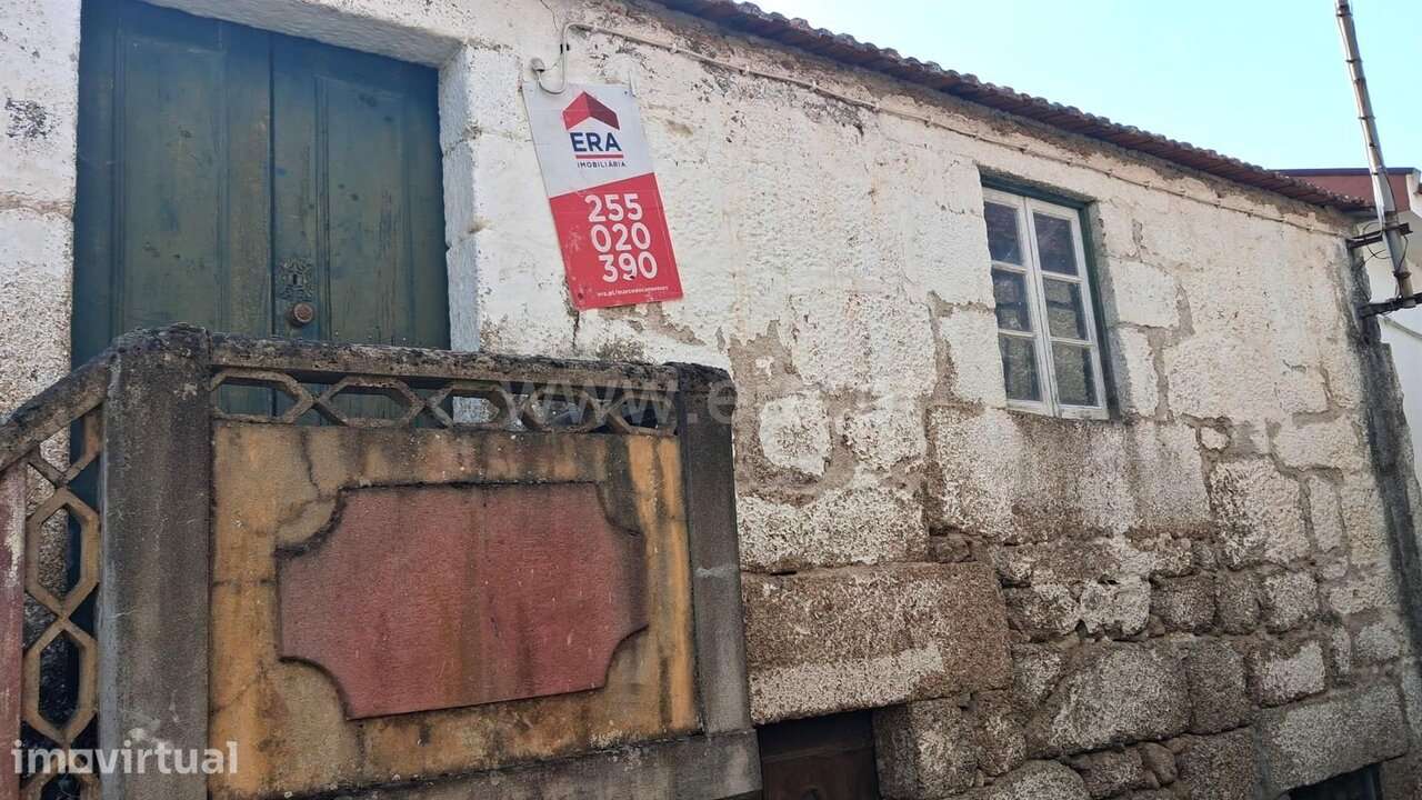 Moradia T1 / Baião, Santa Cruz do Douro e São Tomé de Covelas - Grande imagem: 3/3