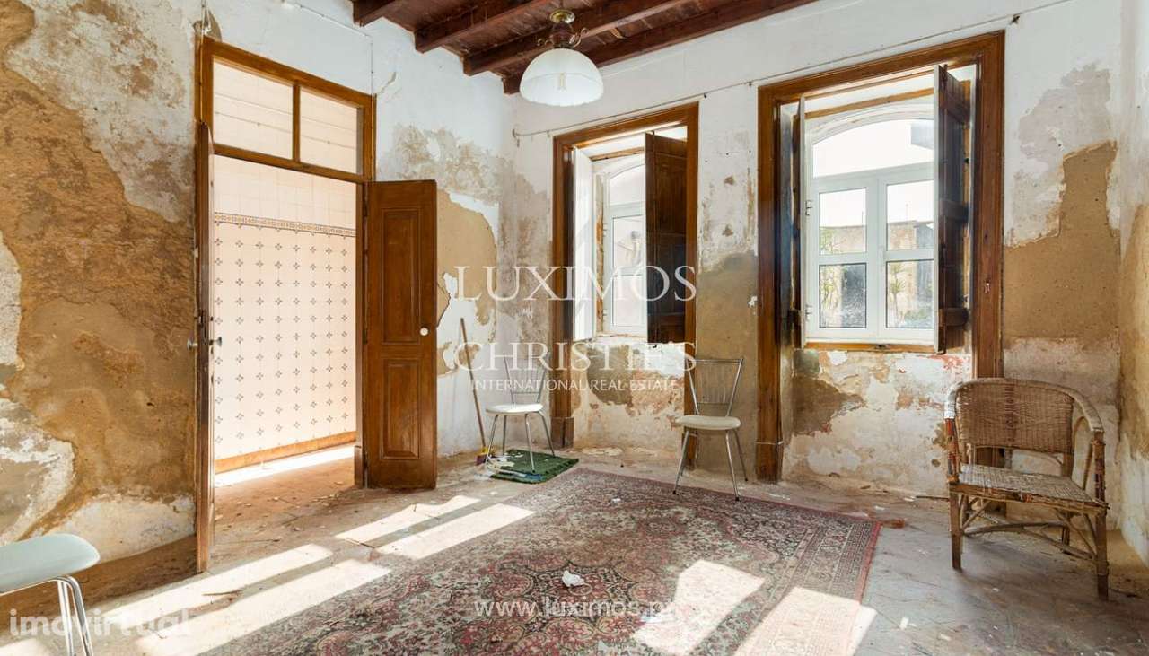 Projeto para construção de 4 Apartamentos T2, em Tavira, Algarve - Grande imagem: 5/26