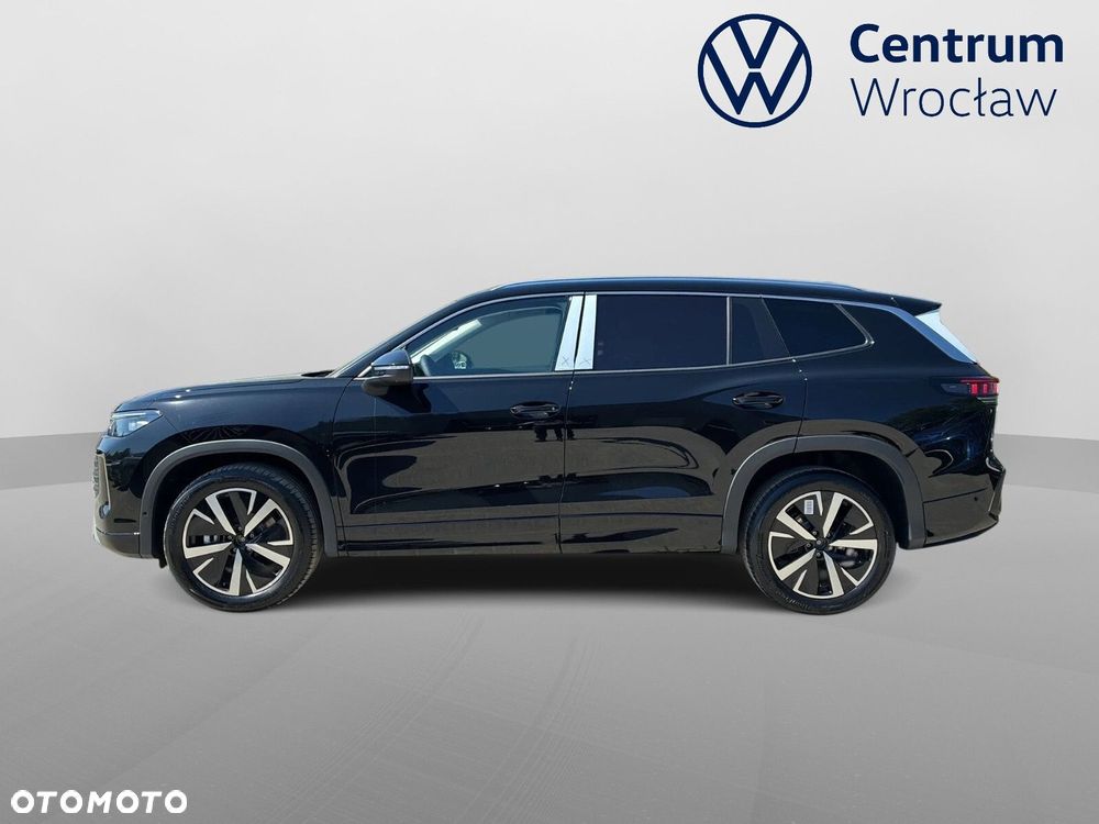 Volkswagen Tayron - 12
