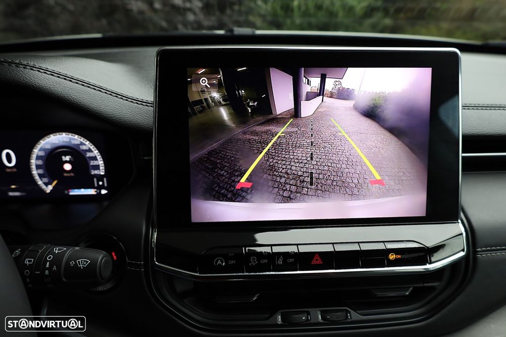 Jeep Compass 1.6 MultiJet Limited - 39